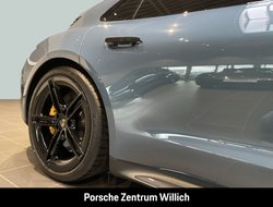 Taycan Turbo S Sport Turismo Burmester InnoDrive