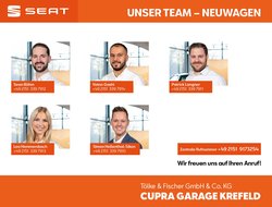 Ibiza 1.0 TSI FR ACC FLA SHZ LM LED KeyLess PDC