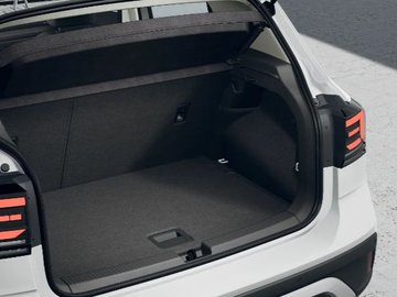 T-Cross Life 1.0 l TSI  5-Gang ACC Virtual LED – Bild 10