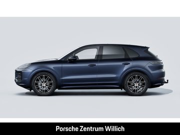 Cayenne Black Edition InnoDrive Head-Up Sportabgas – Bild 2