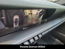 992 911 Carrera T Cabriolet Liftsystem-VA BOSE