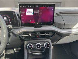 Kodiaq 2.0 TDI DSG 4x4 Sportline DCC AHK Navi SHZ