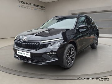 Kamiq 1.5 TSI DSG Tour ACC AHK Kamera Navi Virt – Bild 2