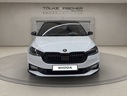 Fabia 130 Edition ACC Navi LED PDC KlimaA