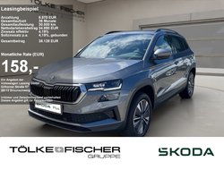 Karoq 1.5 TSI ACT Tour ACC AHK AUT Kam. Navi LED