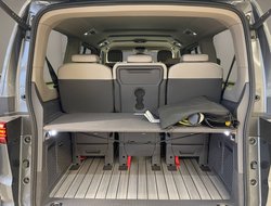 T7 Multivan 1.5 TSI e 4MOTION Life lang AHK DCC