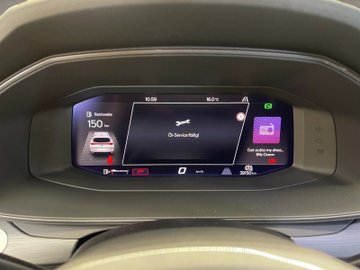 Formentor 2.0 TSI VZ Tribe Edition DCC ACC AUT – Bild 12
