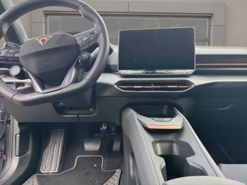 Raval Endurance Edition Dynamic+ (211PS) 52kWh – Bild 12