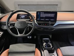 ID.5 Pro Performance W Pano IQLight ACC AUT Kam.