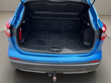 Qashqai 1.3 N-Connecta Kamera Leder Navi Pano – Bild 16