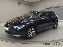 Golf VIII 1.5 TSI Active NaviPro ACC Kam. Navi