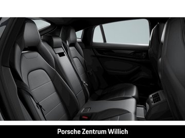 Panamera 4 InnoDrive Sportabgas LED-Matrix BOSE – Bild 10