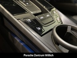 992 911 Targa 4 GTS Liftsystem-VA InnoDrive BOSE