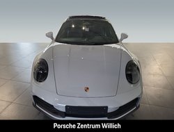 992 911 Carrera S Liftsystem-VA Sportabgas BOSE