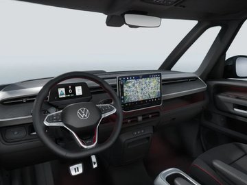 ID. Buzz GTX 4MOTION 86kWh LR Pano IQLight harman – Bild 13