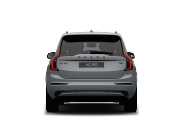 XC90 T8 PHEV Ultra Black Edition Gewerbe Aktion – Bild 7