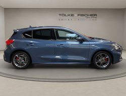 Focus 1.5 EcoBoost ST-Line ACC AUT Kam. Navi HUD