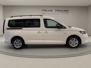 Caddy 1.5 TSI Life Maxi KlimaA. LM 2xKlima SpurH – Bild 6