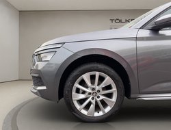 Kamiq Style ACC KlimaA. LED LM PDC