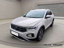 T-Roc 1.0 TSI Move ACC AHK Kam. Navi Virtual LED