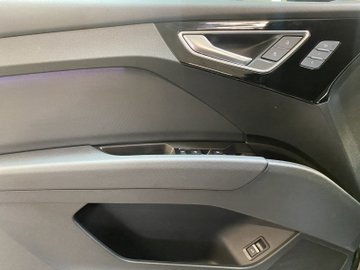 Q4 Sportback quattro 50 e-tron S-line ACC – Bild 9