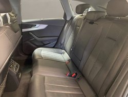 A4 Avant 40 2.0 TDI quattro advanced ACC AUT LED