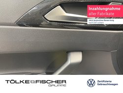 Taigo 1.0 TSI Life IQLight Navi Virtual KlimaA.