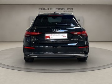 A3 Sportback 35 1.5 TFSI MHEV advanced AHK AUT – Bild 5