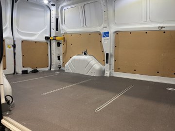 Transit Custom Kasten PHEV 340 L1 Trend AUT PDC – Bild 15