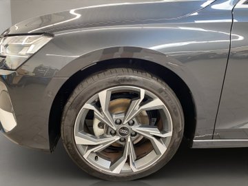 A3 Sportback 1.5 (MHEV) TFSI W advanced ACC AHK – Bild 7