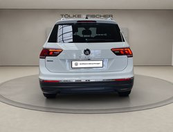 Tiguan Allspace 1.5 TSI ACT Life ACC AUT Kam. LM