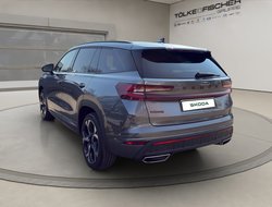 Kodiaq RS DCC Pano AHK Navi SHZ 360°