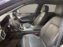 A6 40 2.0 TDI Avant quattro design Pano ACC AUT