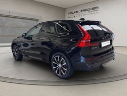 XC60echarge T6 PHEV R Design Recharge