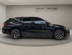 Octavia Combi 1.5 TSI DSG Sportline ACC Navi RFK