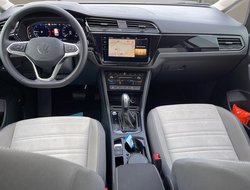 Touran 2.0 TDI BMT Highline NaviPro ACC AHK AUT