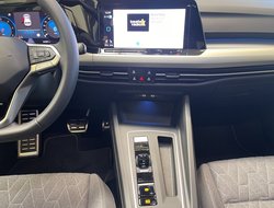 Golf VIII 2.0 TDI Move ACC AUT Navi Virtual LED