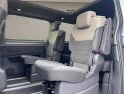 T7 Multivan GOAL 2.0 l TSI 7-Gang-DSG LÜ