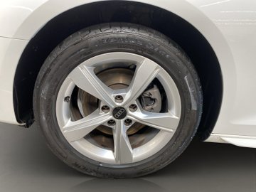 A4 Avant 35 2.0 TDI advanced AUT Navi el.Heck LM – Bild 7