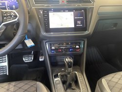 Tiguan 2.0 TDI BMT 4Motion R-Line NaviPro R-Line