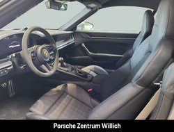 992 911 Carrera T Cabriolet BOSE Sportabgas