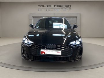 A5 Avant 2.0 TFSI W S-line ACC AHK AUT Navi 360 – Bild 3