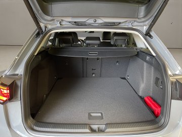 Golf Variant 2.0l TD AHK ACC Rückfahrkamara – Bild 17