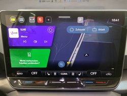 Leon Sportstourer 1.5 eTSI Road Edition AUT LM