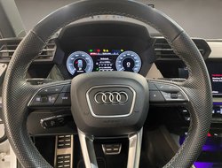 A3 Sportback 45 1.4 TFSI e S-Line S-line ACC AUT