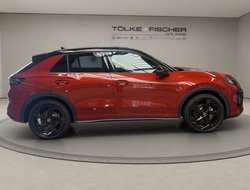 T-Roc Black-Style DSG Pano AHK neues Modell