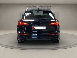 SQ5 3.0 TDI quattro MHEV S-line AUT Kam. Navi LM
