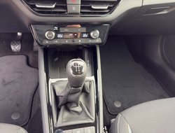 Kamiq Tour ACC AHK Virtual LED LM