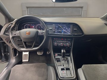 Leon ST 2.0 TSI 4Drive 300 DCC ACC AUT Kam. Navi – Bild 16