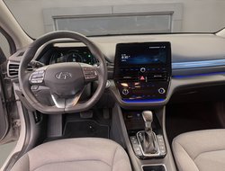 Ioniq 1.6 GDI Style ACC AUT Kam. Navi DynLicht